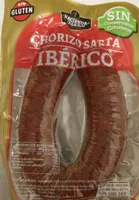 Chorizo Sarta ibérico