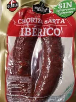 Chorizo sarta ibérico