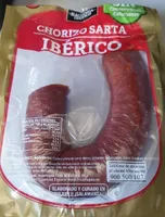Chorizo Sarta iberico