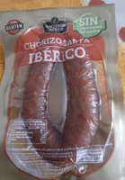 Chorizo Sarta ibérico