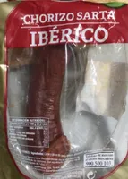Chorizo sarta iberico