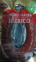 Chorizo sarta ibérico