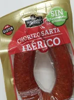 Chorizo Sarta Ibérico