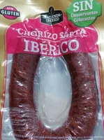 Chorizo Sarta