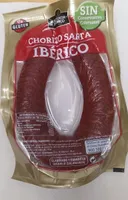 Chorizo sarta ibérico