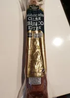 Salchichon cular iberico extra
