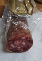 Salchichon cular Ibérico extra