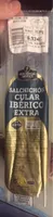 Salchichón Ibérico Extra
