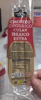 Chorizo cular iberico