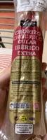 chorizo cular