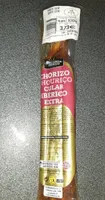 Chorizo cular ibérico extra