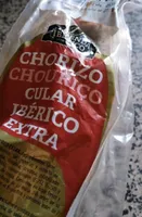 Chorizo Cular Ibérico Extra
