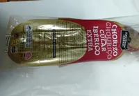 Chorizo cular ibérico extra