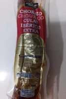 Chorizo cular iberico extra