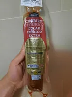 Corizo cular iberico extra