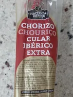 Chorizo cular