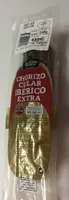Chorizo cular ibérico extra