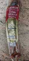 Chorizo Ibérico Extra
