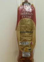 Chorizo ibérico extra