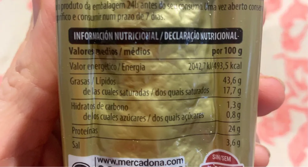 Chorizo cular iberico extra