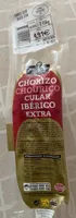 Chorizo iberico