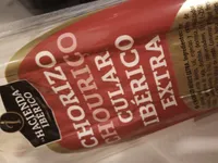 Chorizo Cular Ibérico Extra