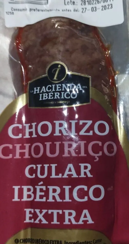 Charizo