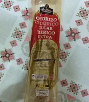 Chorizo Ibérico
