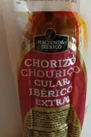 Chorizo Cular Ibérico Extra