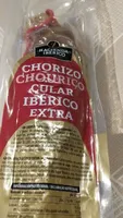 CHORIZO CHOURIÇO CULAR IBÉRICO EXTRA