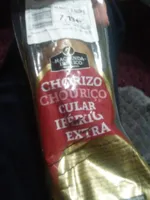 CHORIZO IBERICO EXTRA