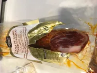 Lomo iberico