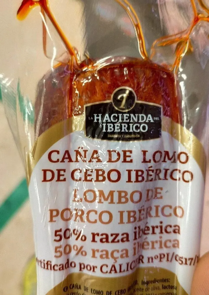 Caña de Lomo