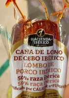 Caña de Lomo