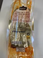 Lomo de cebo ibérico