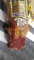 Caña de lomo de cebo iberico