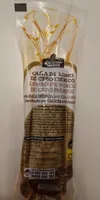 Caña de lomo de cebo iberico