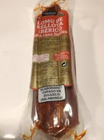 Lomo de Bellota Ibérico