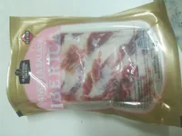 Panceta salada Ibérica