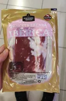 Panceta ibérica