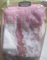 Panceta salada
