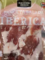 PANCETA IBERICA