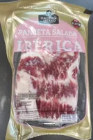 Panceta Salada Ibérica