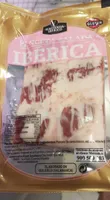 Panceta salada iberica