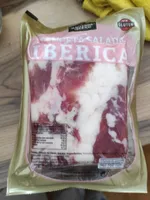 Panceta Salada Iberica