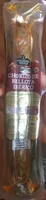 Chorizo de bellota iberico