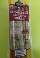 Chorizo de Bellota iberico
