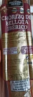 Chorizo de bellota ibérico