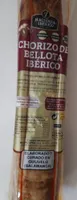 Chorizo de Bellota Ibérico