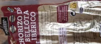 Chorizo ibérico de bellota